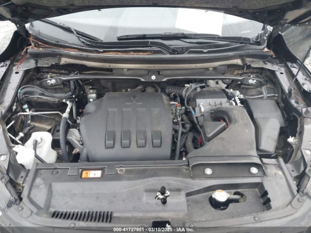 2024 MITSUBISHI ECLIPSE CROSS JA4ATUAA9RZ001368 Photo 9