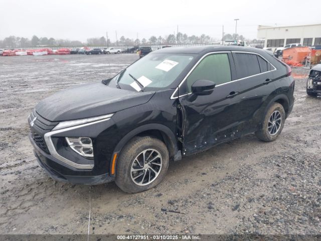 2024 MITSUBISHI ECLIPSE CROSS JA4ATUAA9RZ001368 Photo 1