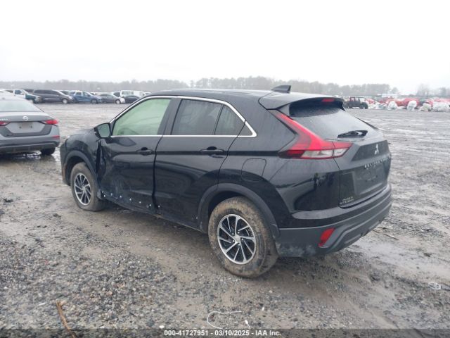 2024 MITSUBISHI ECLIPSE CROSS JA4ATUAA9RZ001368 Photo 2