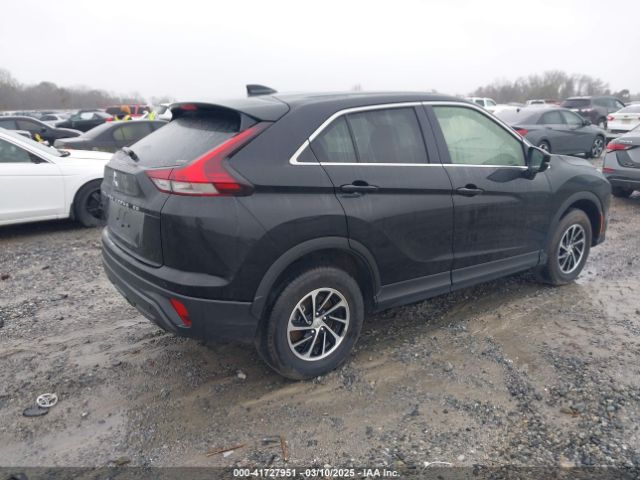2024 MITSUBISHI ECLIPSE CROSS JA4ATUAA9RZ001368 Photo 3