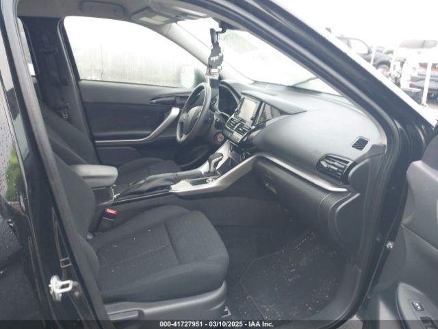 2024 MITSUBISHI ECLIPSE CROSS JA4ATUAA9RZ001368 Photo 4