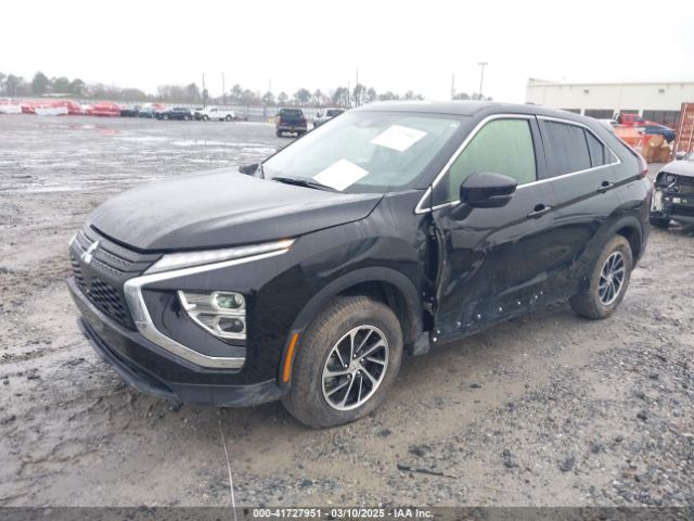 2024 MITSUBISHI ECLIPSE CROSS JA4ATUAA9RZ001368 Photo 5