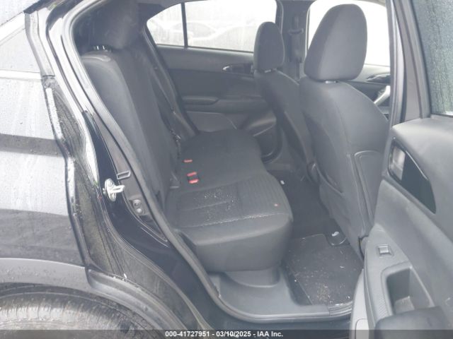 2024 MITSUBISHI ECLIPSE CROSS JA4ATUAA9RZ001368 Photo 7