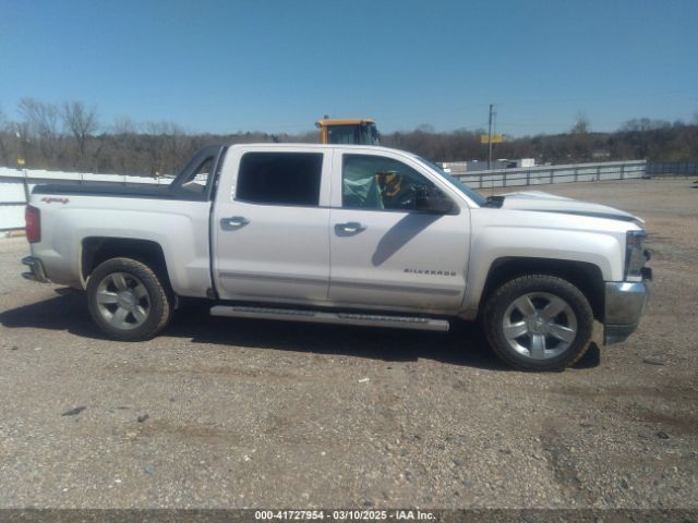 3GCUKSEC2HG444840 Chevrolet l83 - sidi: spark ignited direct injection, vvt: variable valve timing, afm, e85 max, alum
