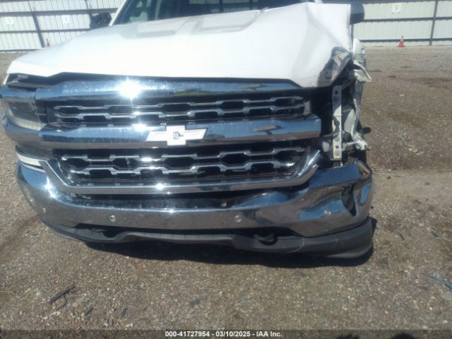 3GCUKSEC2HG444840 Chevrolet l83 - sidi: spark ignited direct injection, vvt: variable valve timing, afm, e85 max, alum