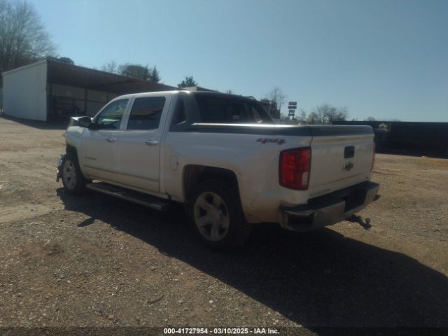 3GCUKSEC2HG444840 Chevrolet l83 - sidi: spark ignited direct injection, vvt: variable valve timing, afm, e85 max, alum
