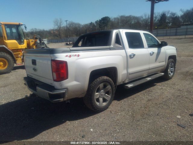 3GCUKSEC2HG444840 Chevrolet l83 - sidi: spark ignited direct injection, vvt: variable valve timing, afm, e85 max, alum