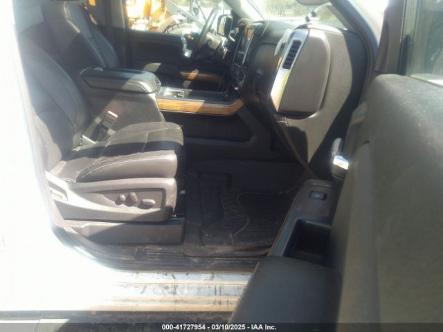 3GCUKSEC2HG444840 Chevrolet l83 - sidi: spark ignited direct injection, vvt: variable valve timing, afm, e85 max, alum