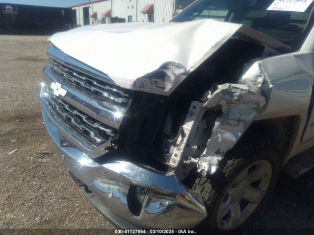 3GCUKSEC2HG444840 Chevrolet l83 - sidi: spark ignited direct injection, vvt: variable valve timing, afm, e85 max, alum