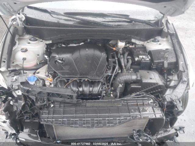 5NMJFCDE6RH339384 Hyundai TUCSON SEL