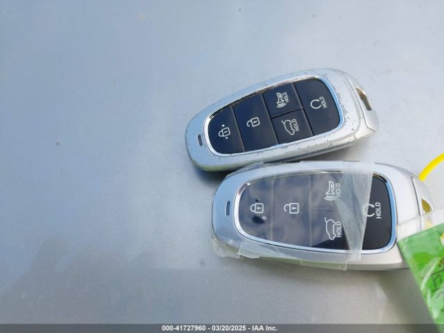 5NMJFCDE6RH339384 Hyundai TUCSON SEL