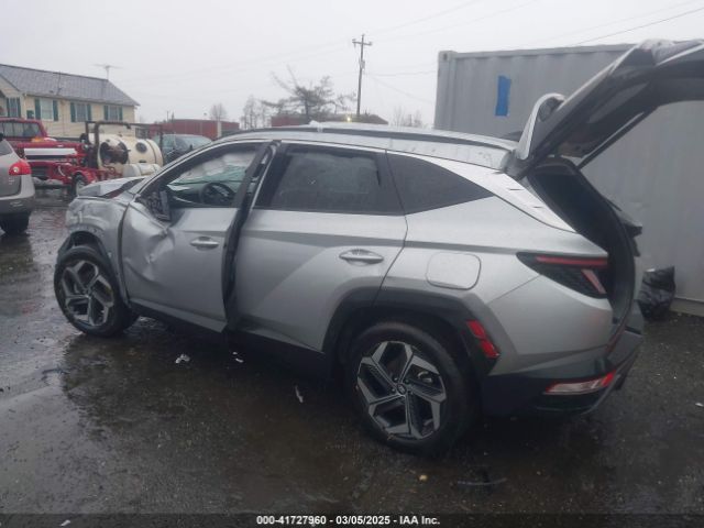 5NMJFCDE6RH339384 Hyundai TUCSON SEL