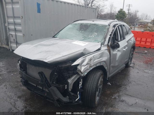 5NMJFCDE6RH339384 Hyundai TUCSON SEL