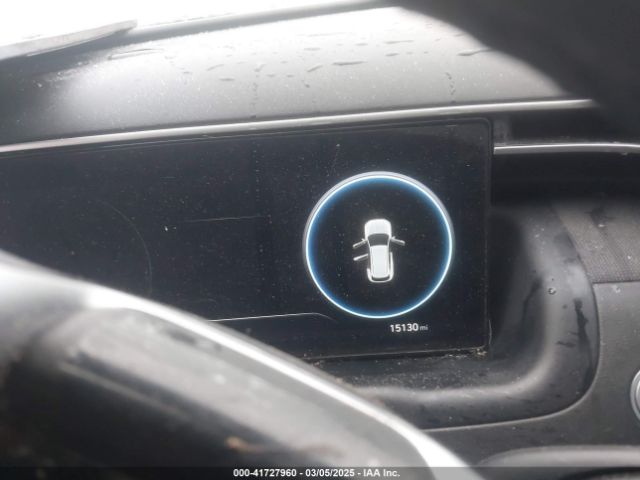 5NMJFCDE6RH339384 Hyundai TUCSON SEL