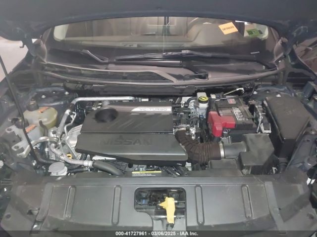 2023 NISSAN ROGUE 5N1BT3BB3PC830783 Photo 9