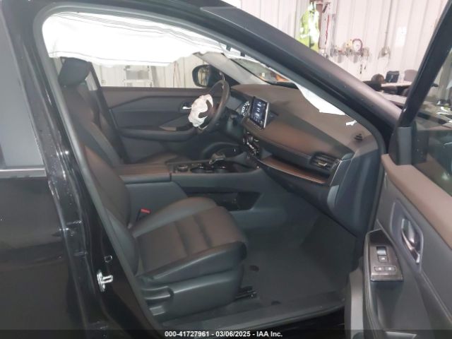 2023 NISSAN ROGUE 5N1BT3BB3PC830783 Photo 4