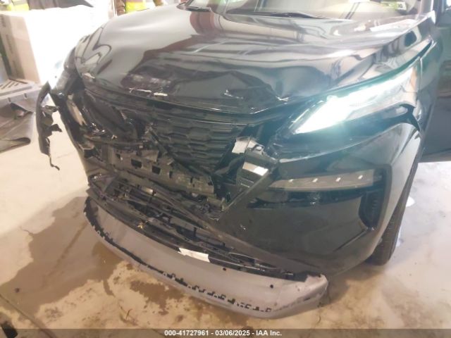 2023 NISSAN ROGUE 5N1BT3BB3PC830783 Photo 5