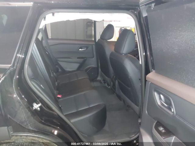 2023 NISSAN ROGUE 5N1BT3BB3PC830783 Photo 7