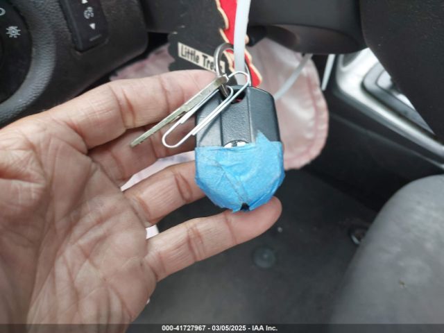 3FADP4BJ0GM121019 Ford FIESTA SE