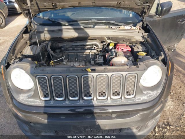 ZACCJABB7JPH15240 Jeep Renegade Latitude Fwd