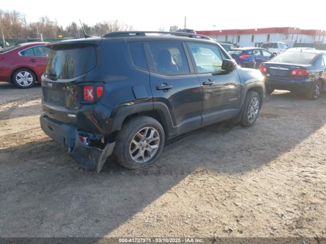 ZACCJABB7JPH15240 Jeep Renegade Latitude Fwd
