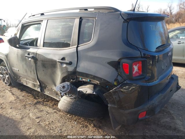 ZACCJABB7JPH15240 Jeep Renegade Latitude Fwd