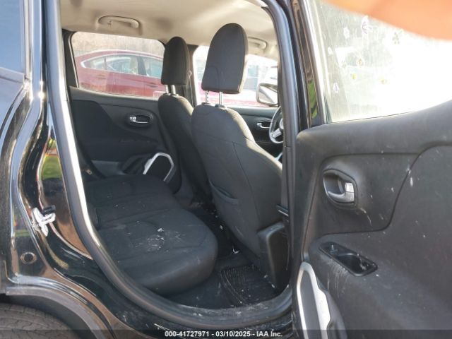 ZACCJABB7JPH15240 Jeep Renegade Latitude Fwd