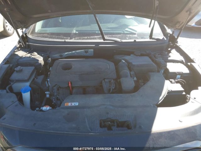 5NPE34AF7GH330383 Hyundai Sonata Limited
