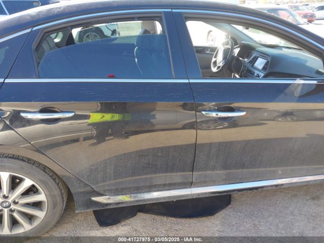 5NPE34AF7GH330383 Hyundai Sonata Limited