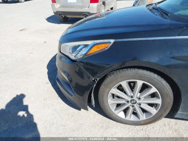 5NPE34AF7GH330383 Hyundai Sonata Limited
