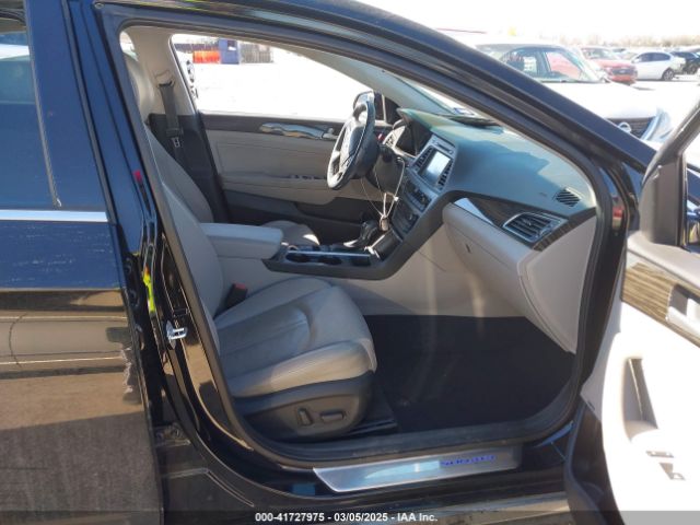 5NPE34AF7GH330383 Hyundai Sonata Limited