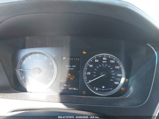 5NPE34AF7GH330383 Hyundai Sonata Limited