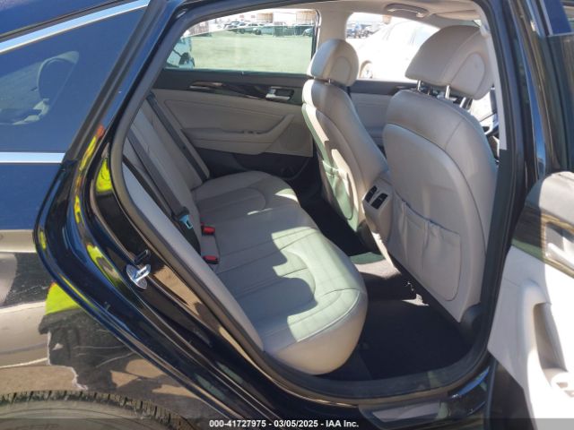 5NPE34AF7GH330383 Hyundai Sonata Limited