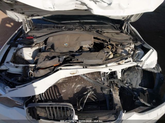 2013 BMW 320I WBA3B1C59DK129009 Photo 9