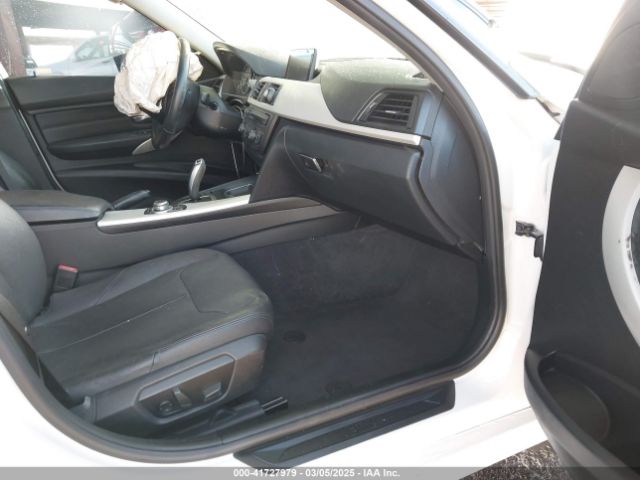 2013 BMW 320I WBA3B1C59DK129009 Photo 4