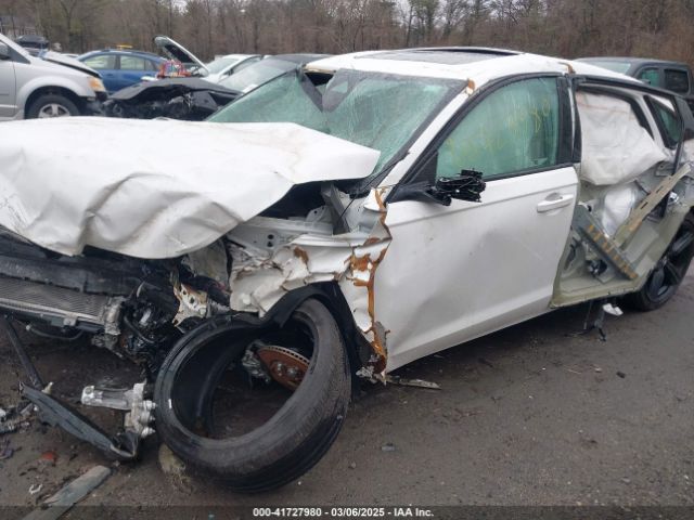 1HGCY2F72SA008234 Honda Accord Hybrid Sport-l