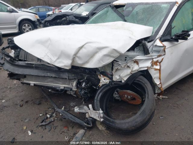 1HGCY2F72SA008234 Honda Accord Hybrid Sport-l