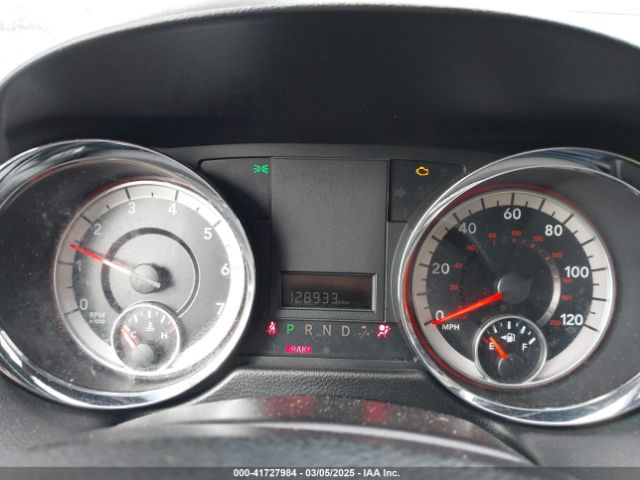 2C4RDGCG6JR307077 Dodge Grand Caravan Sxt
