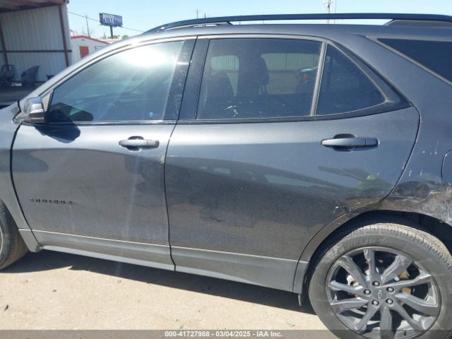 2GNAXMEV1N6148367 Chevrolet Equinox Fwd Rs
