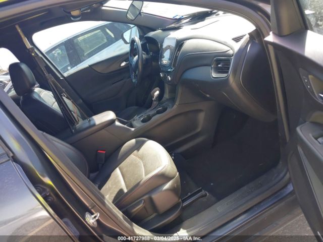 2GNAXMEV1N6148367 Chevrolet Equinox Fwd Rs