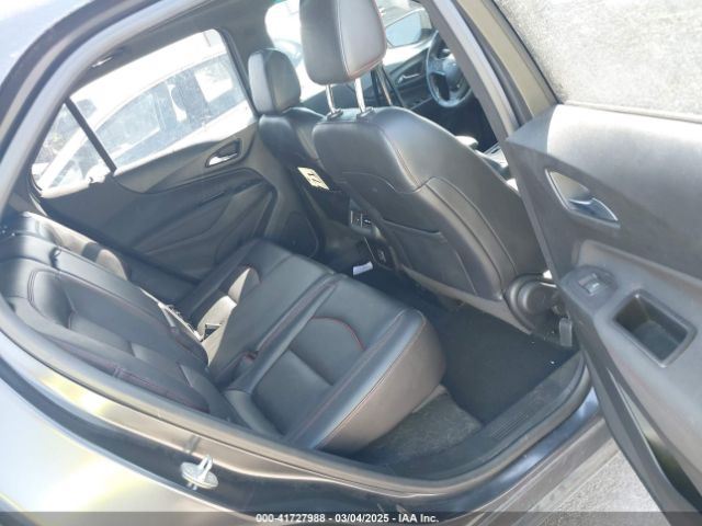 2GNAXMEV1N6148367 Chevrolet Equinox Fwd Rs
