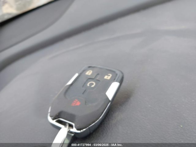 3GKALMEX3JL144904 GMC Terrain Sle