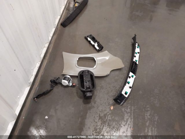 5NMS2DAJXPH583544 Hyundai Santa Fe Sel