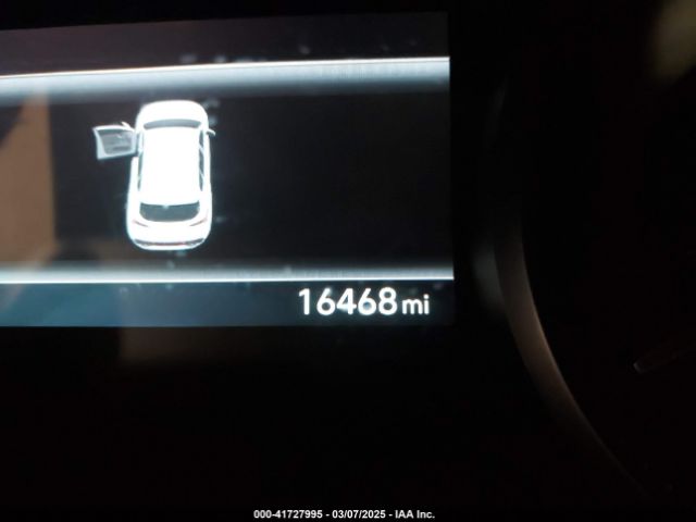 5NMS2DAJXPH583544 Hyundai Santa Fe Sel