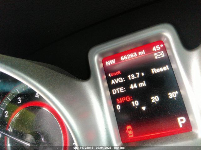 3C4PDDEG0JT311495 Dodge Journey Gt Awd