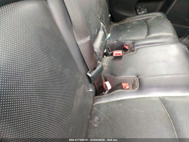 3C4PDDEG0JT311495 Dodge Journey Gt Awd
