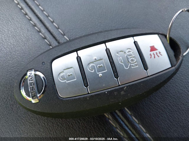 3N1AB8CV9PY282713 Nissan Sentra Sv Xtronic Cvt