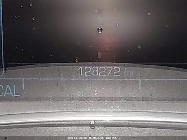 1G1ZE5ST2GF337430 Chevrolet MALIBU 1LT