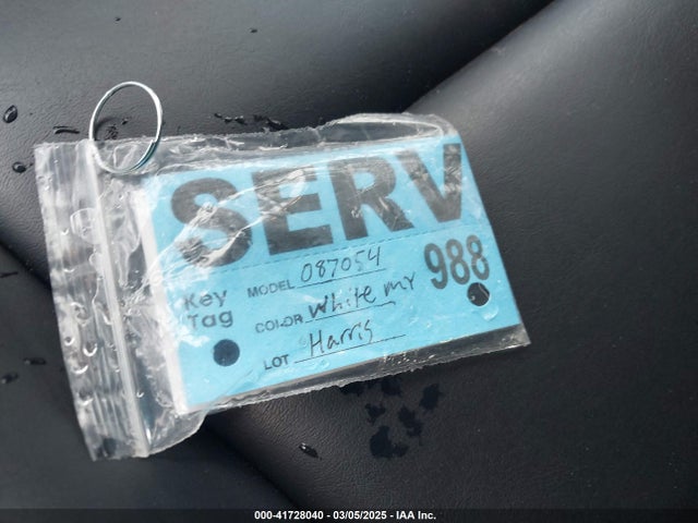 2021 TESLA MODEL Y 5YJYGDEE3MF087054 Photo 10