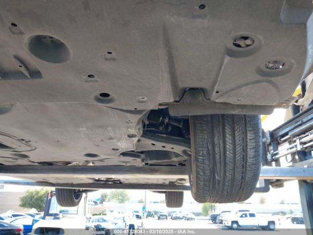 4T1T11AK5PU117331 Toyota CAMRY SE